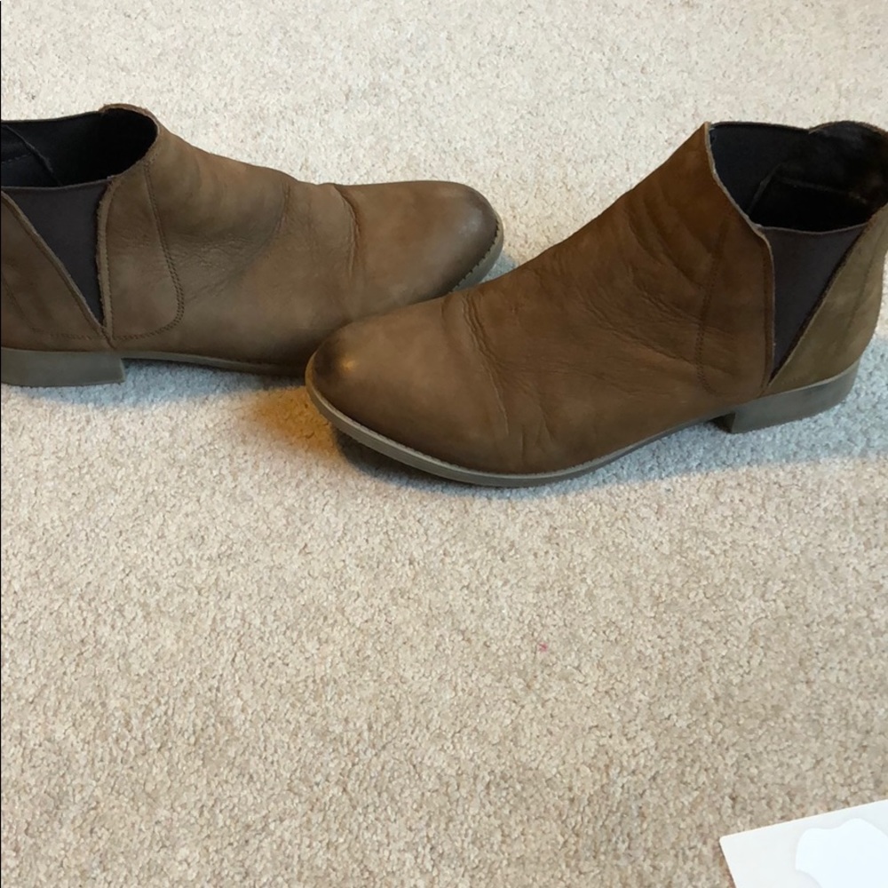 Cute booties!